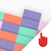 开心消方块极简