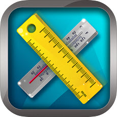 度量衡单位换算器