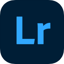 Adobe Lightroom