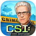 CSI:暗罪谜踪