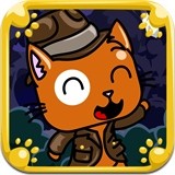 怪兽小猫咪 Monster Cats