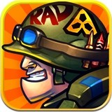 RAD陆战队 RAD Soldiers