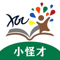 小怪才
