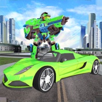 机器人改变射击战争