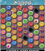 疯狂瓶盖(MadCaps)