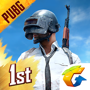 pubg国际服手游正式版下载