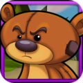 暴熊大战 Grumpy Bears