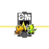 奥特曼生命手环(digimon vb lab)