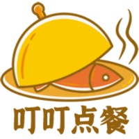 叮叮点餐