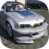 极限GTR跑车驾驶