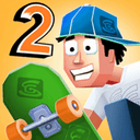 菲利滑板手2 vv0.10