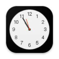 iOS13时钟(Clock)