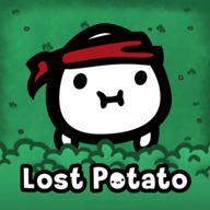 lost potato进击的土豆