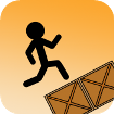 火柴人跑酷 Stick Run Mobile