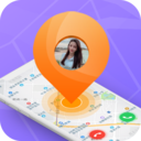 手机定位位置实时 vv1.2.14