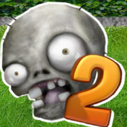 植物大战僵尸写实画风版