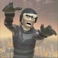 城市末日僵尸生存 vv0.1.13