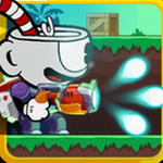 超级茶杯头冒险