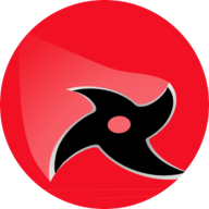 手里剑粉碎一切