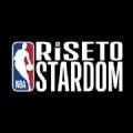 NBA成名之路