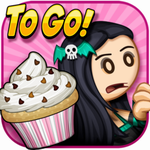 老爹的纸杯蛋糕店TOGO