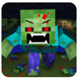 像素僵尸冒险Zombie Apocalypse