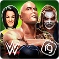 WWE混乱