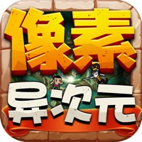 像素异次元
