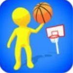 火柴人单挑篮球