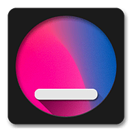 仿ios小横条(X Home Bar Free)