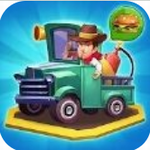 饭店停车场大亨