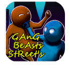 Gang Beasts