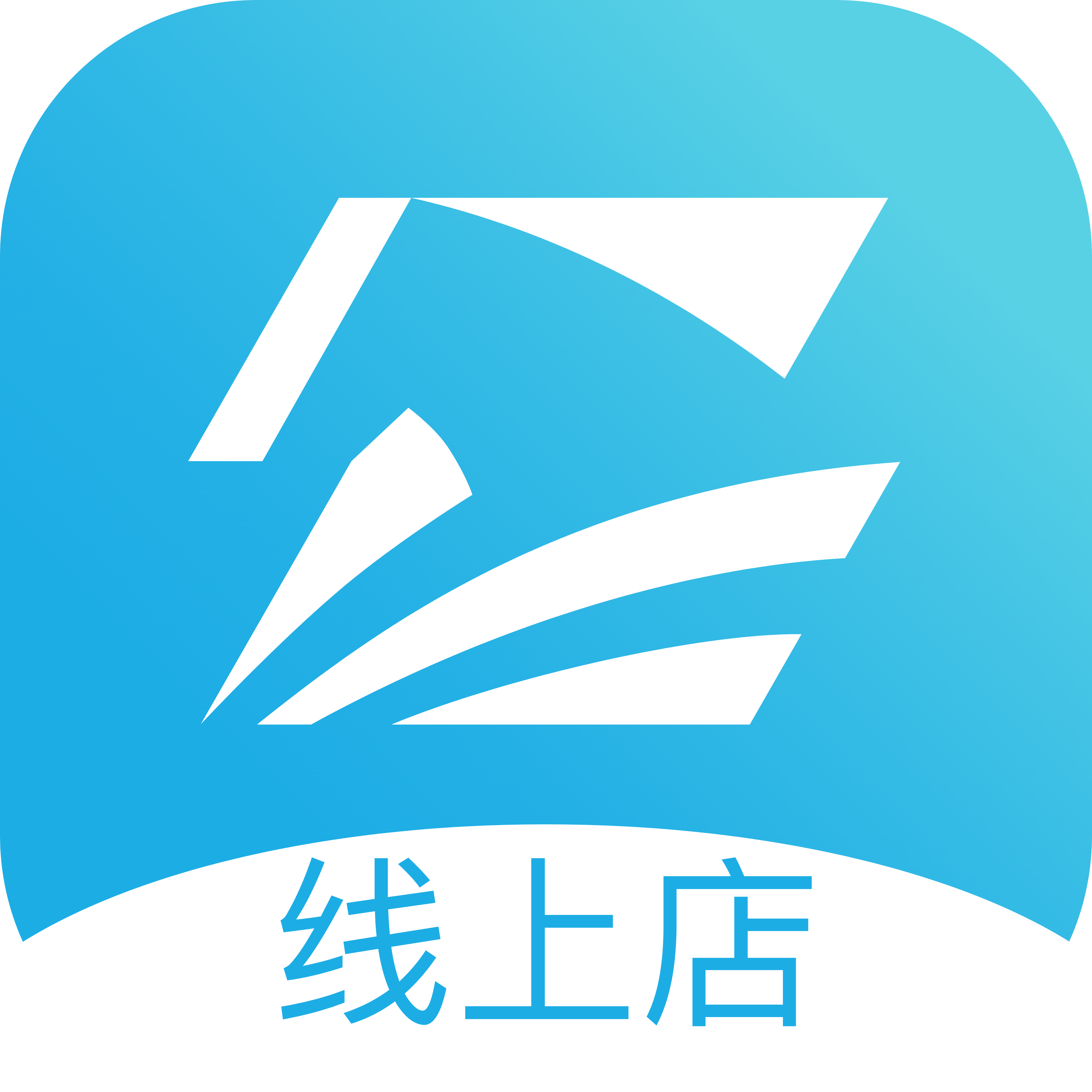 智掌柜掌上店
