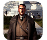 这个男人他是谁