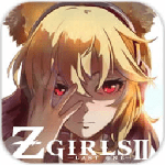 地球末日生存少女Z(含存档)修改版