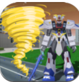 城市机甲战士v0.1 v0.3
