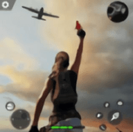 丛林真人CS(Fps Shooting Gun Games )