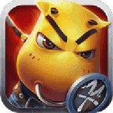 勇士传说国际服