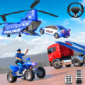 美国陆军汽车运输车 vv1.18