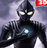 奥特曼格斗进化4