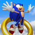 索尼克大跳跃 SONIC JUMP