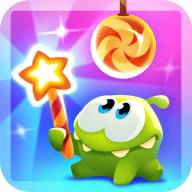割绳子魔法国际版 v1.9.7