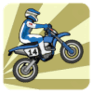 轮式挑战(Wheelie Challenge)