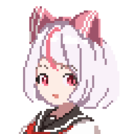 白毛少女大战僵尸MOD版本 vv0.9