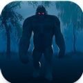 大脚怪猎人雪人夜帝 v1.11