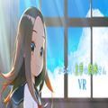 擅长捉弄的高木同学VR中文汉化版v1.0最新版