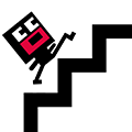 疯狂楼梯 vv1.11
