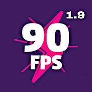 90fps国际服v56