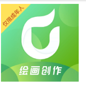 优草派绘画