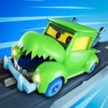 汽车吃汽车3D vv1.16